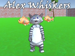 Jwèt Alex Whiskers