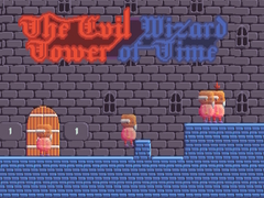 Jwèt The Evil Wizard Tower of Time