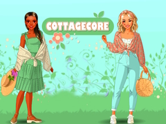 Jwèt Cottagecore