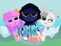 Jwèt Sprunki: Future Polaris