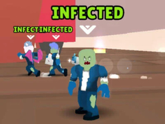 Jwèt Obby with Friends: Hide And Seek Online