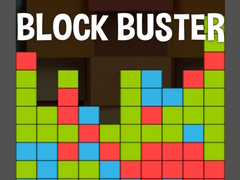 Jwèt Block Buster