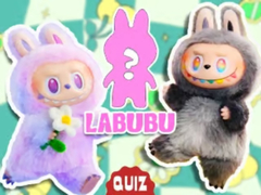Jwèt Kids Quiz: Labubu Mega Quiz