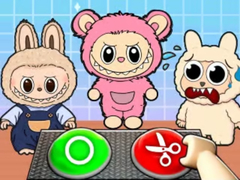 Jwèt Kids Quiz: Guess The Labubu