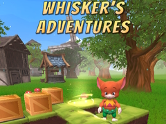Jwèt Whisker´s Adventures
