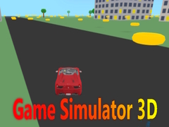 Jwèt Car Simulator 3D