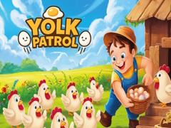 Jwèt Yolk Patrol