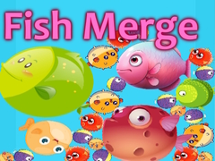 Jwèt Fish Merge
