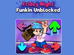 Jwèt Friday Night Funkin Unblocked
