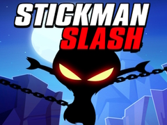 Jwèt Stickman Slash