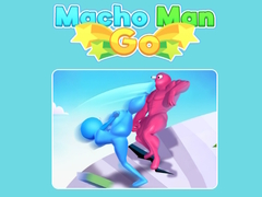Jwèt Macho Man Go