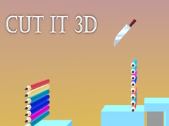 Jwèt Cut It 3D