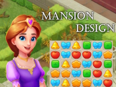Jwèt Mansion Design