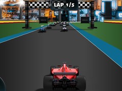 Jwèt Formula Rush 