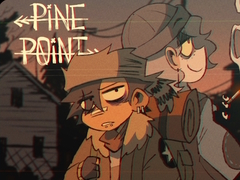 Jwèt Pine Point