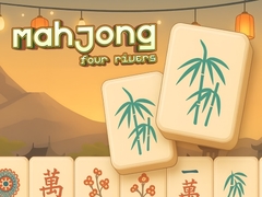Jwèt Mahjong Four Rivers