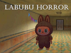 Jwèt Labubu Horror