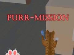 Jwèt Purr-Mission