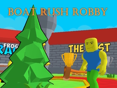 Jwèt Boat Rush Robby
