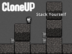 Jwèt CloneUp Stack Yourself