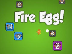 Jwèt Fire Egg!