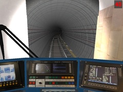 Jwèt Moscow Metro Driver 3D