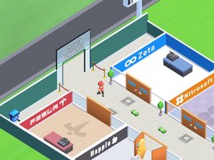 Jwèt Gadget Universe