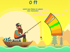 Jwèt Fish Orbit