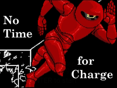 Jwèt No Time for Charge