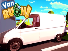 Jwèt Van Rush!