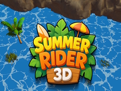 Jwèt Summer Rider 3D