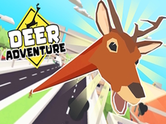 Jwèt Deer Adventure