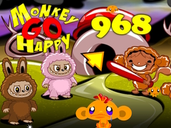 Jwèt Monkey Go Happy 968