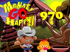 Jwèt Monkey Go Happy 970