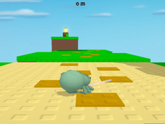 Jwèt Webbed! Obby