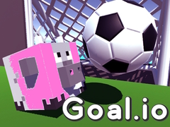 Jwèt Goal.io