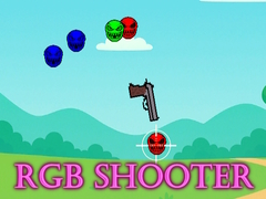 Jwèt RGB Shooter
