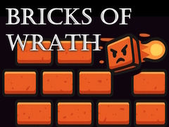 Jwèt Bricks of Wrath