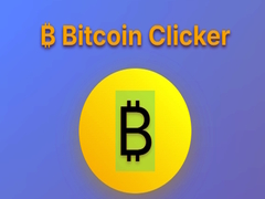 Jwèt B Bitcoin clicker