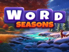 Jwèt Word Seasons