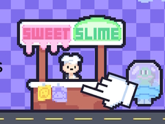 Jwèt Sweet Slime