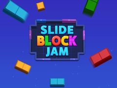 Jwèt Slide Block Jam