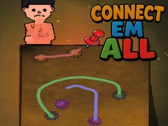 Jwèt Connect Em All