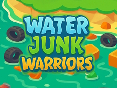 Jwèt Water Junk Warriors