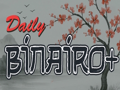 Jwèt Daily Binairo+
