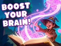 Jwèt Boost Your Brain!