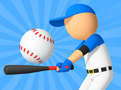 Jwèt Idle Baseball Tycoon