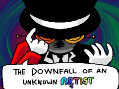 Jwèt The Downfall of an Unknown Artist 
