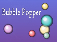 Jwèt Bubble Popper