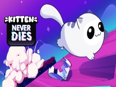 Jwèt Kitten Never Dies